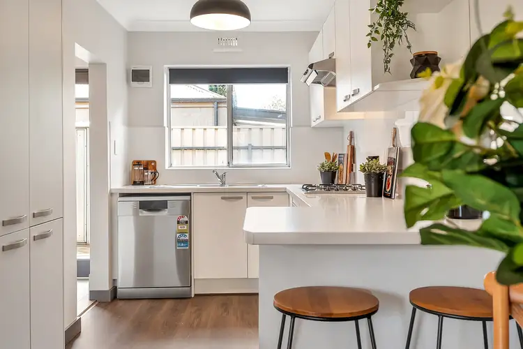 Third view of Homely townhouse listing, 2/48 Maud Street, Unley SA 5061