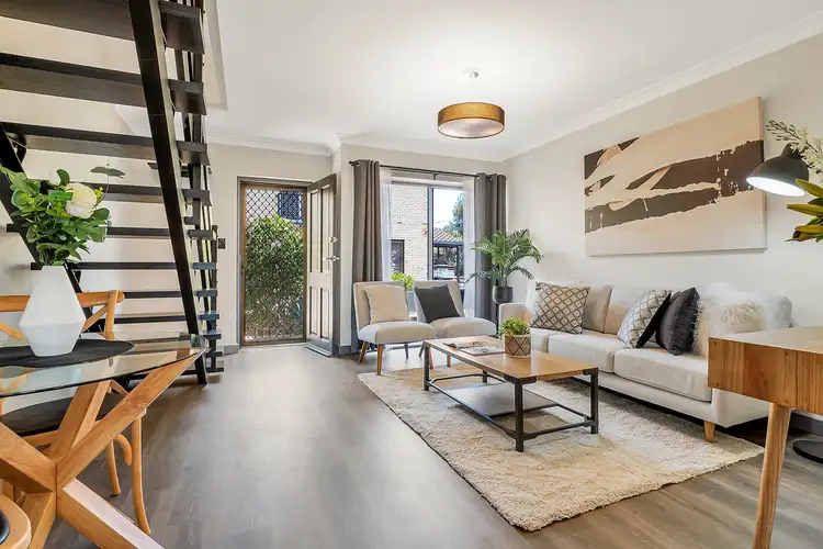 Fourth view of Homely townhouse listing, 2/48 Maud Street, Unley SA 5061
