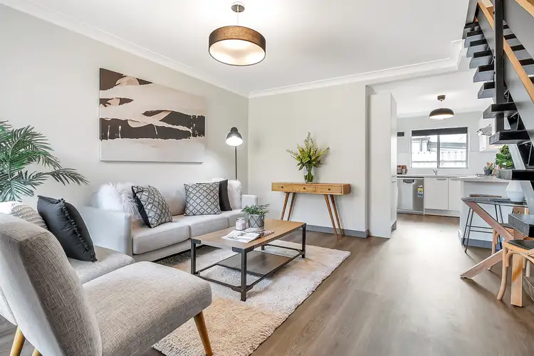 Fifth view of Homely townhouse listing, 2/48 Maud Street, Unley SA 5061