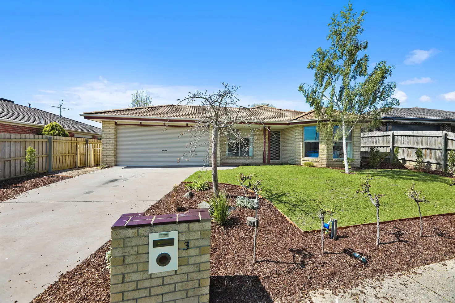 Main view of Homely house listing, 3 Spencer Court, Yarragon VIC 3823