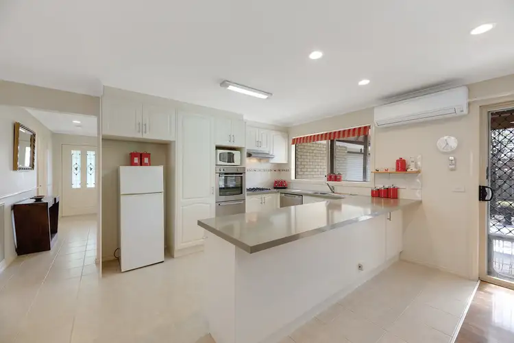 Third view of Homely house listing, 3 Spencer Court, Yarragon VIC 3823
