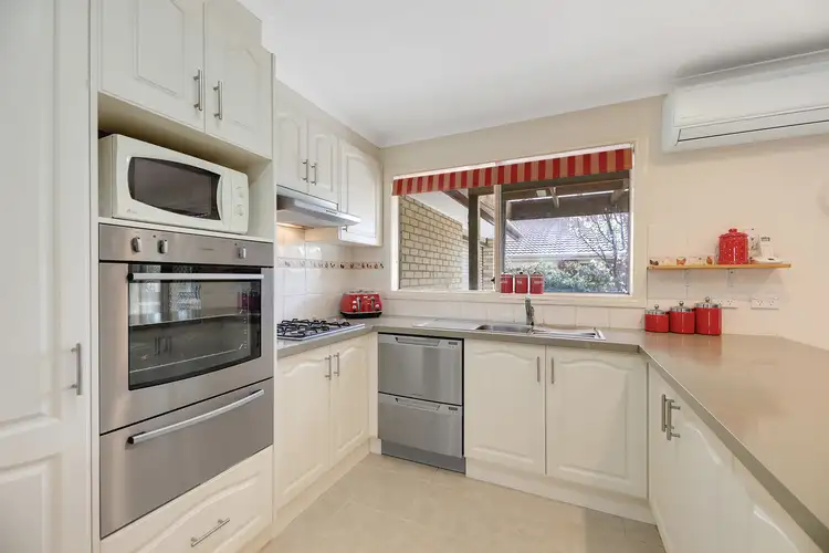 Fourth view of Homely house listing, 3 Spencer Court, Yarragon VIC 3823