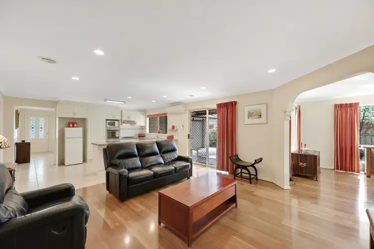 Sixth view of Homely house listing, 3 Spencer Court, Yarragon VIC 3823