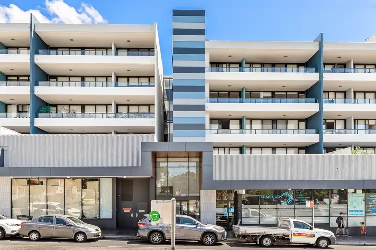 20/6 Haldon Street, Lakemba NSW 2195