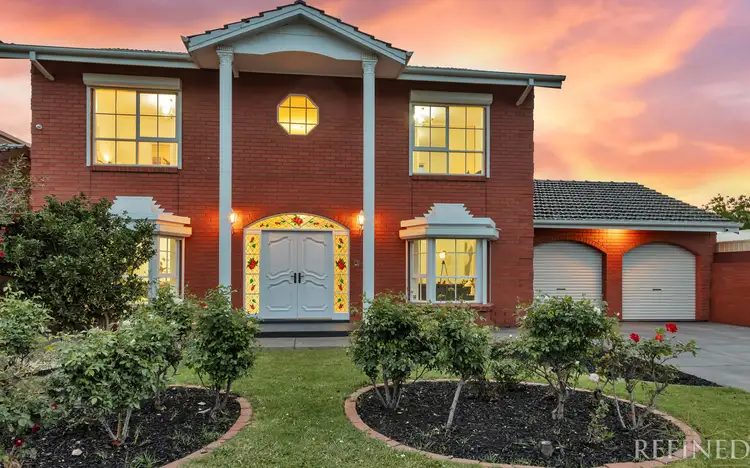 2 Giles Road, Rostrevor SA 5073