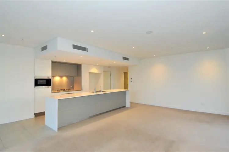 Second view of Homely apartment listing, 2309/7 Railway Street, Chatswood NSW 2067