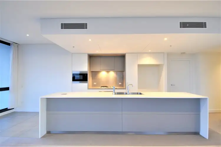 Third view of Homely apartment listing, 2309/7 Railway Street, Chatswood NSW 2067