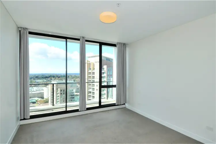 Fourth view of Homely apartment listing, 2309/7 Railway Street, Chatswood NSW 2067