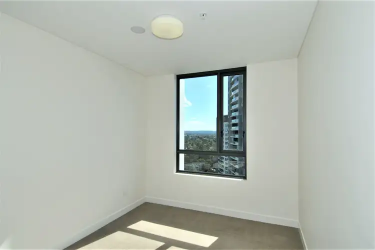 Fifth view of Homely apartment listing, 2309/7 Railway Street, Chatswood NSW 2067