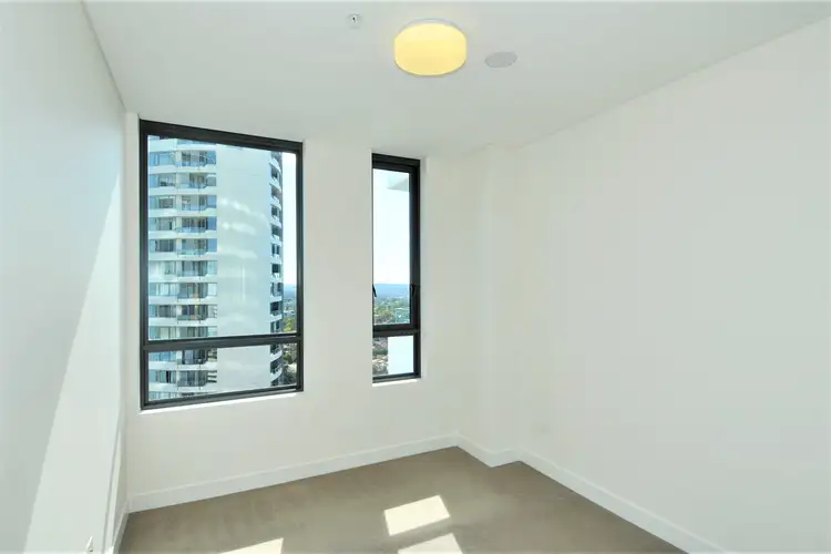 Sixth view of Homely apartment listing, 2309/7 Railway Street, Chatswood NSW 2067