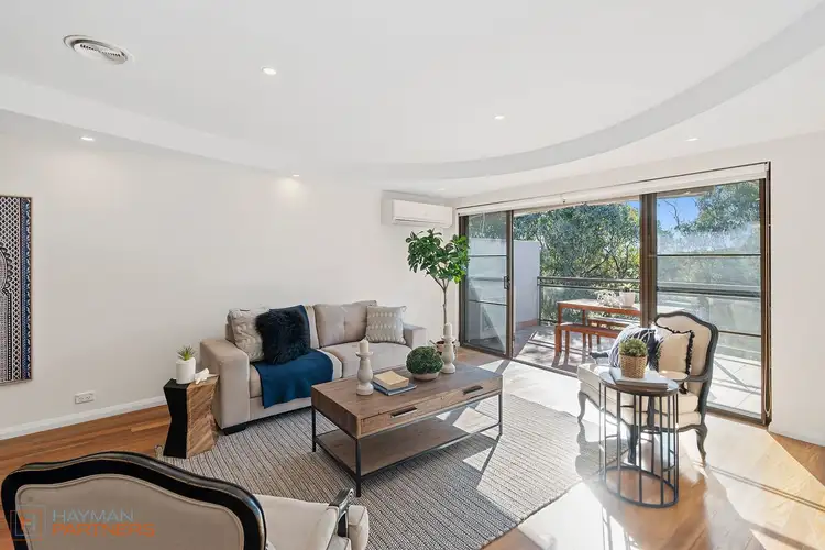 Second view of Homely apartment listing, 37/10 Hopegood Place, Garran ACT 2605