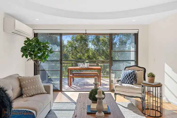 Third view of Homely apartment listing, 37/10 Hopegood Place, Garran ACT 2605