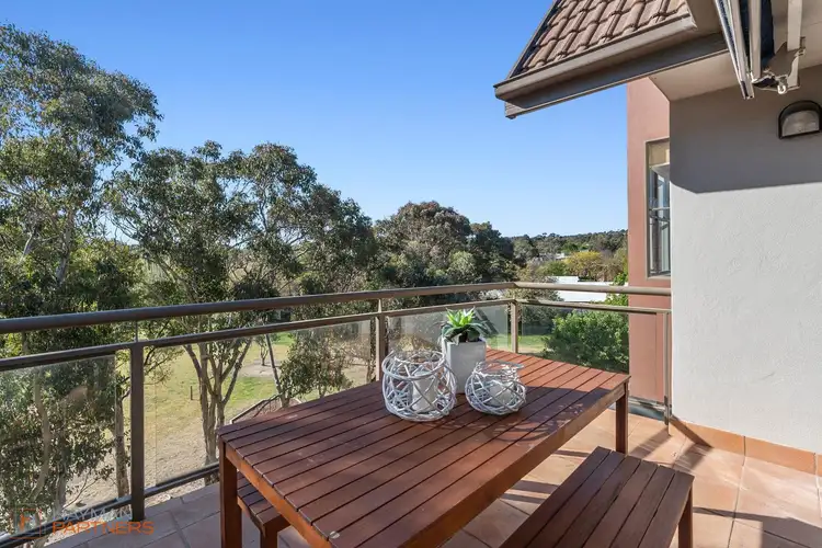 Fourth view of Homely apartment listing, 37/10 Hopegood Place, Garran ACT 2605