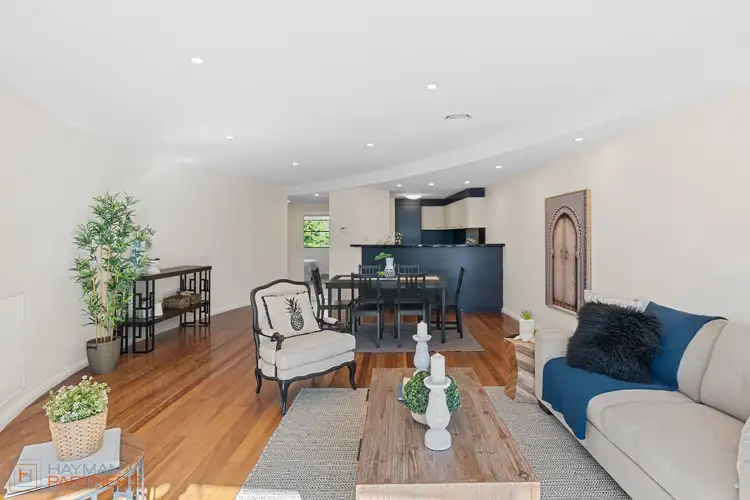 Fifth view of Homely apartment listing, 37/10 Hopegood Place, Garran ACT 2605