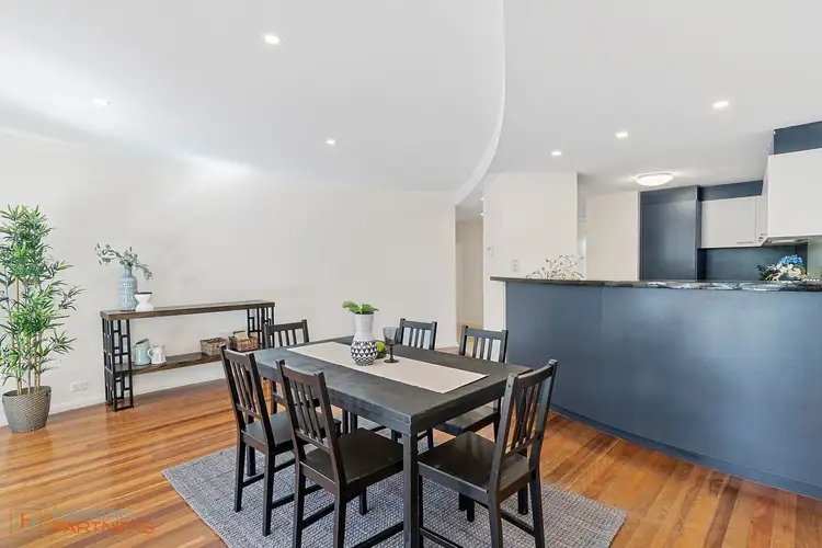 Sixth view of Homely apartment listing, 37/10 Hopegood Place, Garran ACT 2605