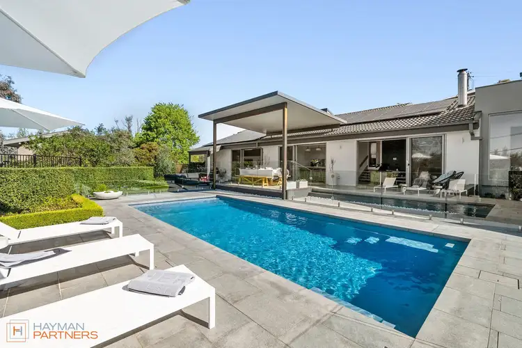 30 Rosebery Street, Fisher ACT 2611