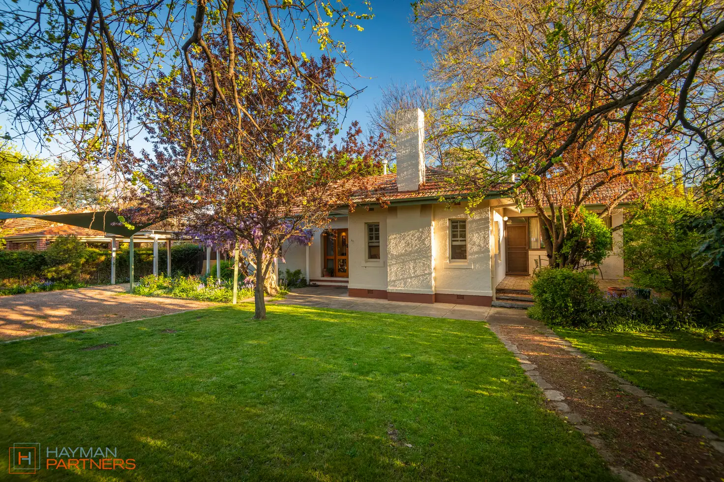 Main view of Homely house listing, 22 Darling Street, Barton ACT 2600
