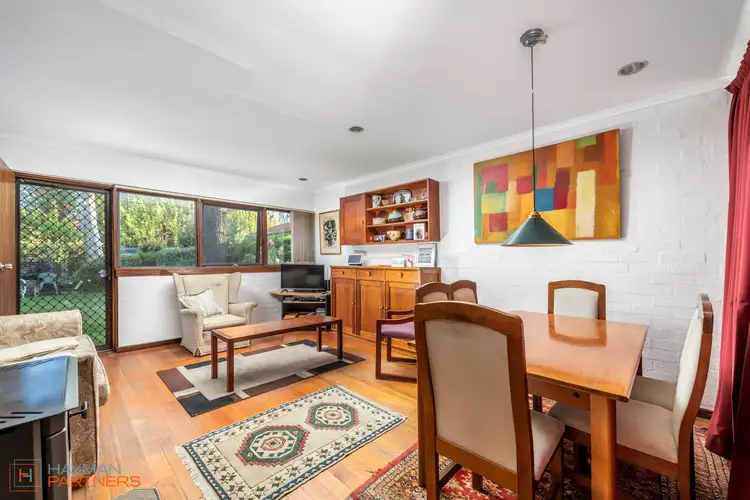 Third view of Homely house listing, 22 Darling Street, Barton ACT 2600