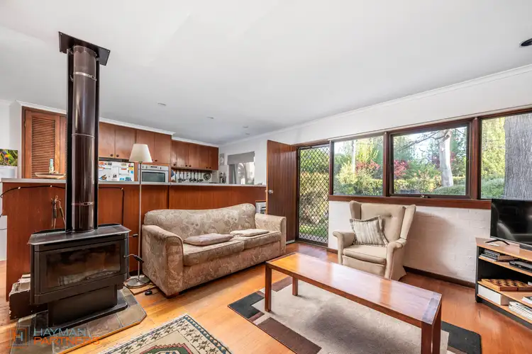 Fourth view of Homely house listing, 22 Darling Street, Barton ACT 2600