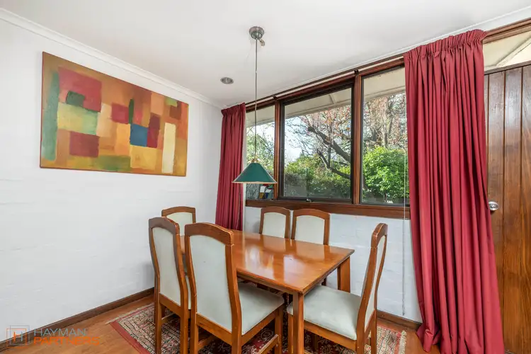 Fifth view of Homely house listing, 22 Darling Street, Barton ACT 2600
