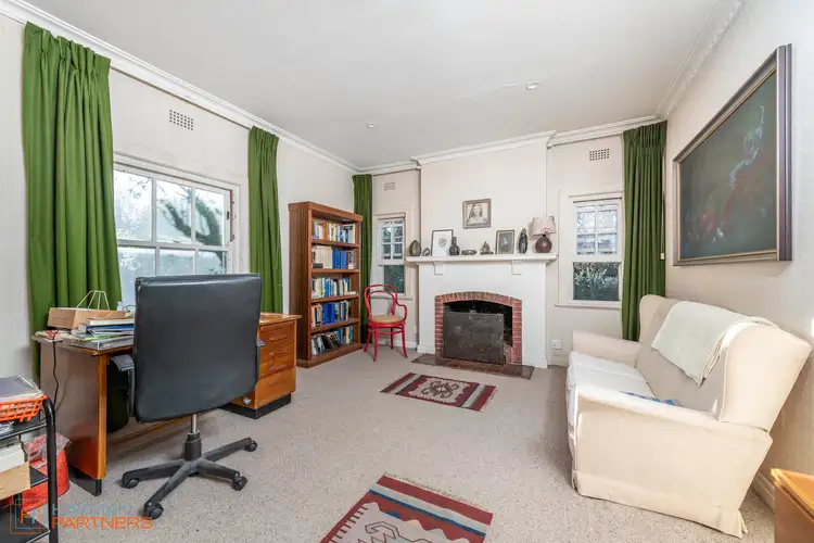 Sixth view of Homely house listing, 22 Darling Street, Barton ACT 2600