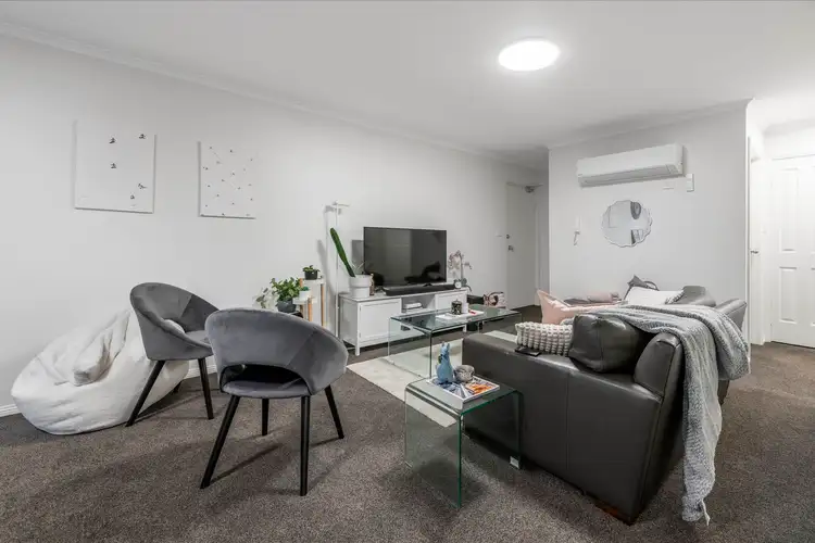 Fourth view of Homely apartment listing, 112/72 Wentworth Avenue, Kingston ACT 2604