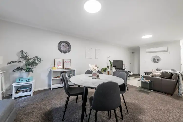 Fifth view of Homely apartment listing, 112/72 Wentworth Avenue, Kingston ACT 2604