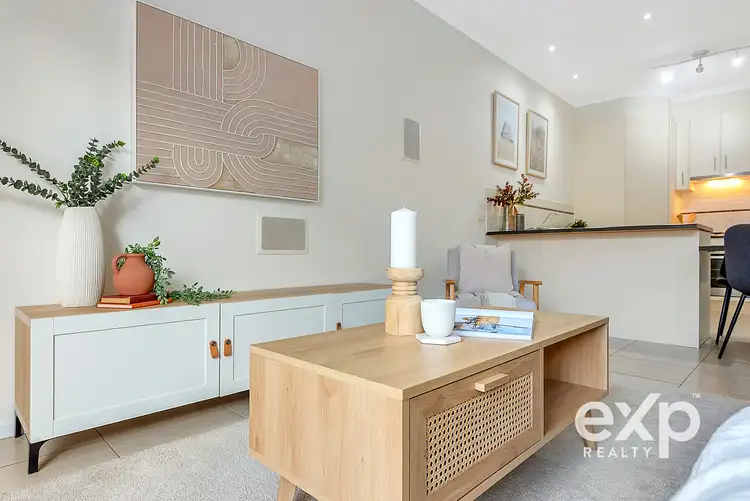 Third view of Homely townhouse listing, 30 Ellis Lane, Mawson Lakes SA 5095