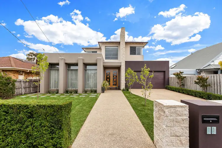 Main view of Homely house listing, 19 Waratah Street, Seaholme VIC 3018