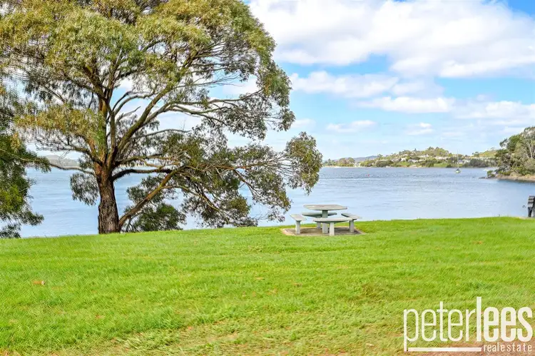 Seventh view of Homely land listing, 383 Clarence Point Road, Clarence Point TAS 7270