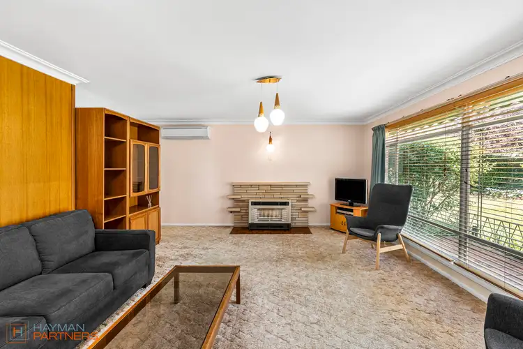 Third view of Homely house listing, 9 Leake Place, Curtin ACT 2605