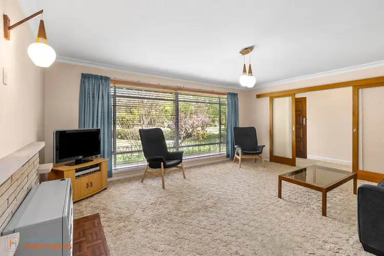 Fourth view of Homely house listing, 9 Leake Place, Curtin ACT 2605