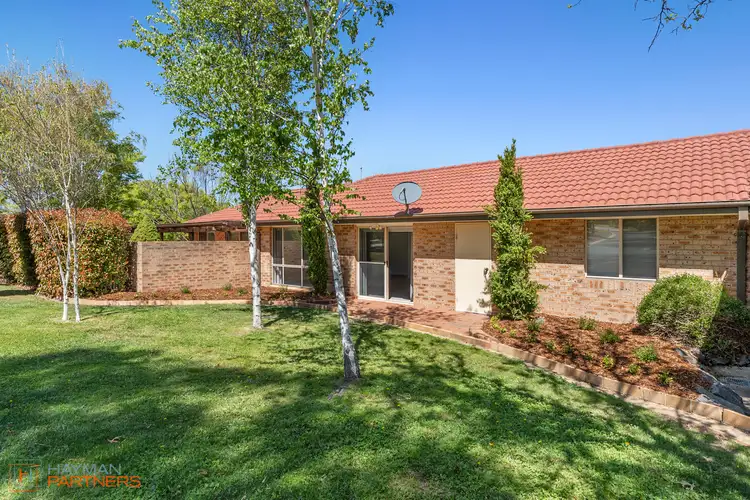 Main view of Homely house listing, 61/67 Barraclough Crescent, Monash ACT 2904