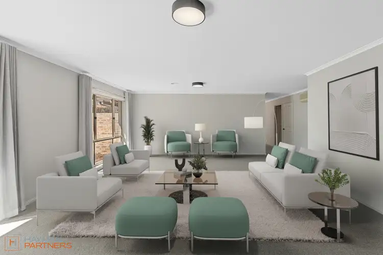 Third view of Homely house listing, 61/67 Barraclough Crescent, Monash ACT 2904