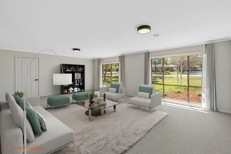 Fourth view of Homely house listing, 61/67 Barraclough Crescent, Monash ACT 2904