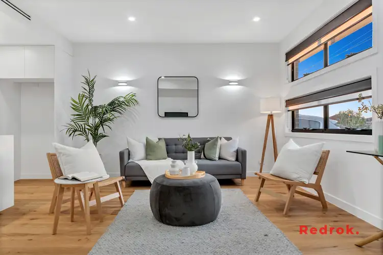 Third view of Homely house listing, 1/32 Delphin Avenue, Altona North VIC 3025