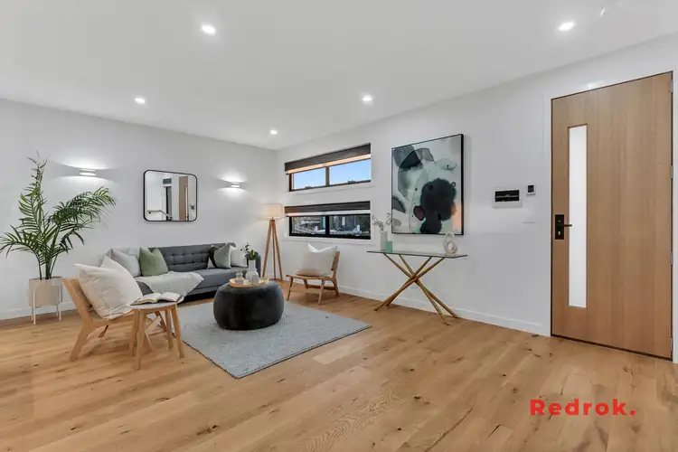 Fourth view of Homely house listing, 1/32 Delphin Avenue, Altona North VIC 3025