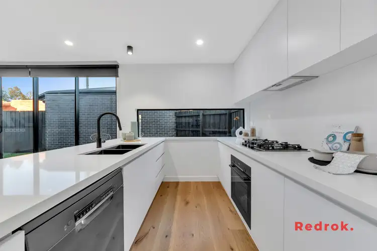 Sixth view of Homely house listing, 1/32 Delphin Avenue, Altona North VIC 3025