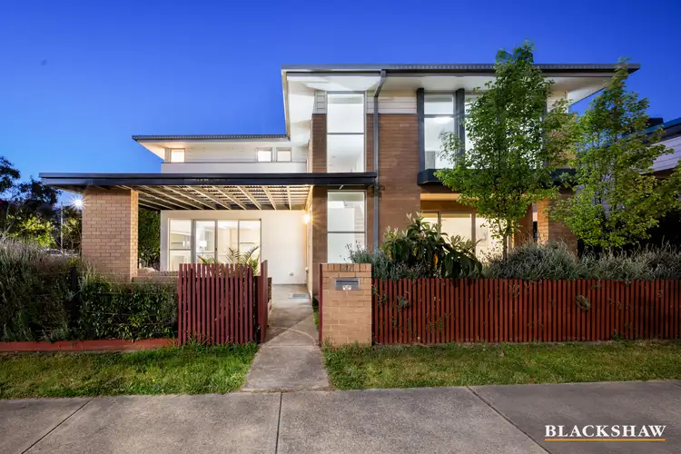 27 Abena Avenue, Crace ACT 2911