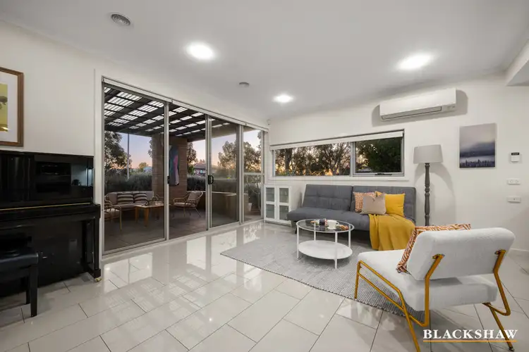 Fourth view of Homely house listing, 27 Abena Avenue, Crace ACT 2911
