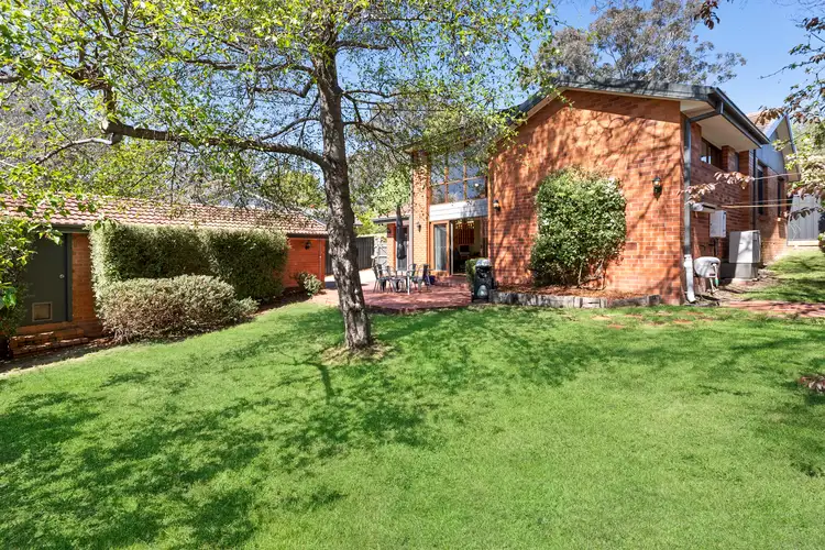 32 Goble Street, Hughes ACT 2605