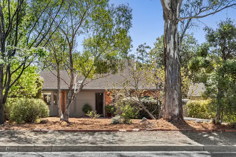 Second view of Homely house listing, 32 Goble Street, Hughes ACT 2605