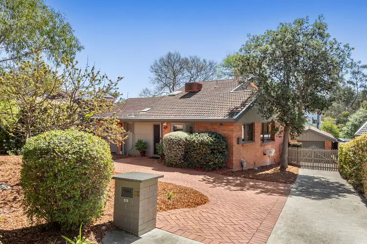 Third view of Homely house listing, 32 Goble Street, Hughes ACT 2605