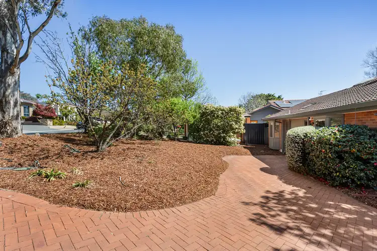 Fourth view of Homely house listing, 32 Goble Street, Hughes ACT 2605