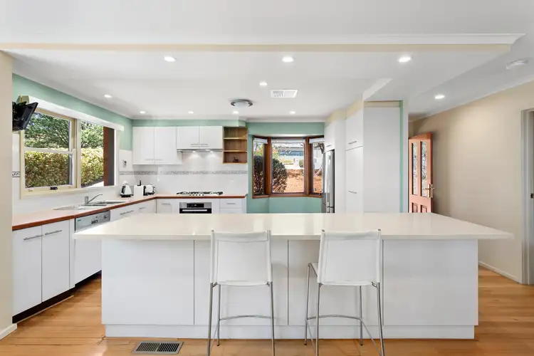 Fifth view of Homely house listing, 32 Goble Street, Hughes ACT 2605