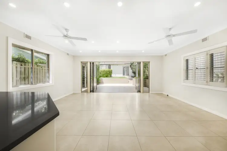 Second view of Homely house listing, 39 Dans Avenue, Coogee NSW 2034