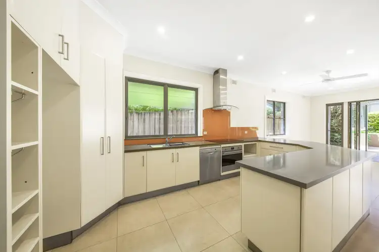 Fourth view of Homely house listing, 39 Dans Avenue, Coogee NSW 2034