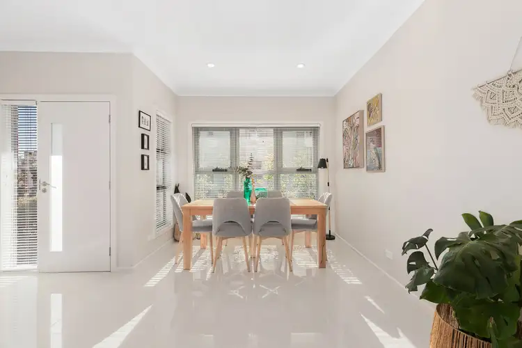 Third view of Homely townhouse listing, 9/15 Dickins Street, Forde ACT 2914