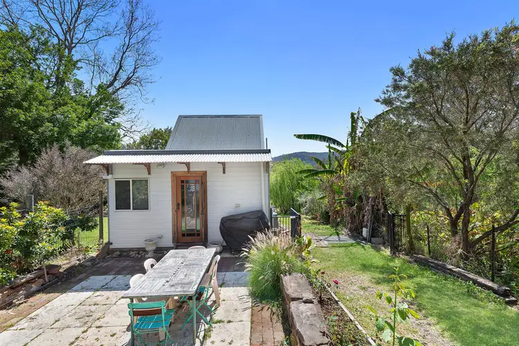 Fifth view of Homely house listing, 16 Point Road, Mooney Mooney NSW 2083