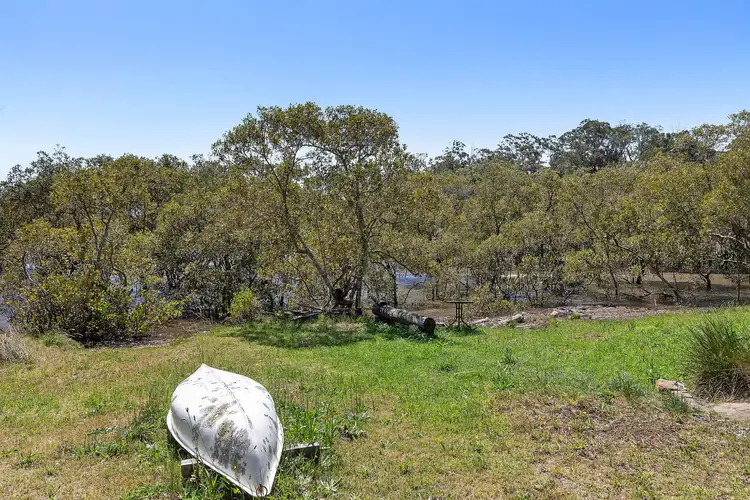 Sixth view of Homely house listing, 16 Point Road, Mooney Mooney NSW 2083